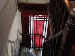 餐具摆设-洪齐林老镇