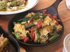 -小锅饭(欧亚卖场店)