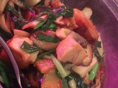 -龙记·香港茶餐厅(海上世界店)