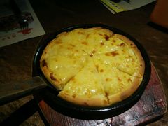 -路易十三西餐厅(西关新天地店)