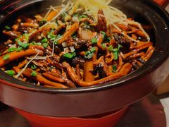 -吴越荣记·苏州菜·松鼠桂鱼(斜塘老街店)