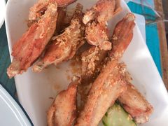 -Doo Dee Thai Food(Issan/Isaan/Esan)