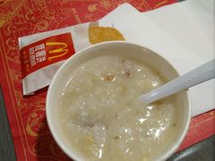 -麦当劳(交道口店)
