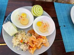 -渔家火锅·海鲜自助餐·演艺(亚龙湾天域酒店)