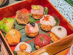-鸟山鸣·日料食堂(王府井店)