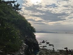 -养马岛旅游度假区