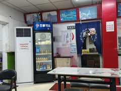 -明呈黄鱼面馆(斜土路店)