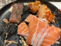 -大渔臻选·渔膳(沈阳万象城店)