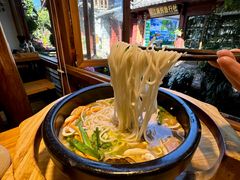 -勺子米线·云南传统小吃市集(四方街店)