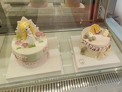 -CAKE BOSS 蛋糕老板(西单君太百货店)
