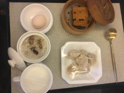 点击看大图 早餐-baby bella小贝拉母婴护理中心(珠海希尔顿店)