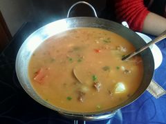 -神舟古船茶餐厅