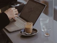 -麻雀咖啡SPARROW COFFEE(十全街店)