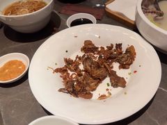 -金鸭季·北京烤鸭(深业上城店)