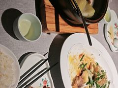 -晓粤·惹味粤菜(凯德乐峰广场店)