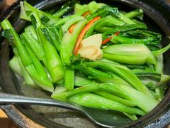 -啫火啫啫煲·顺德干蒸(西乡天虹店)