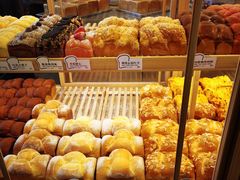 -崎本的店·专业酵种吐司(无锡万象汇店)