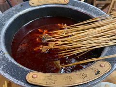 -冒椒火辣(奎星楼街店)
