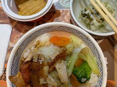 -吉野家(武汉南国西汇店)