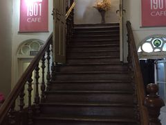 -1901 Cafe(西四店)