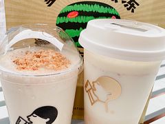 -喜茶(上海五角场万达店)