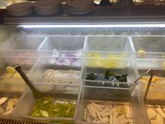 -温野菜涮涮锅(曲江大悦城店)