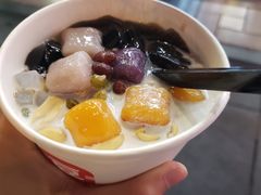 -八一好吃街·高品美食广场