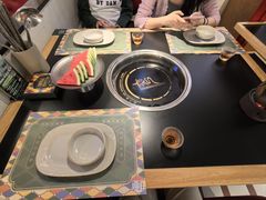 -廖掌柜·重庆鲜货火锅(上海首店)