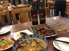 -凤齐羊肉烩面馆