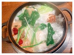 -呷哺呷哺(松江开元店)