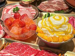 -西塔老太太泥炉烤肉(武汉摩尔城店)