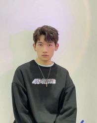 -丝语萱形象