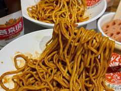 -不是烧烤·武汉烧烤·地道湖北菜(大成路店)