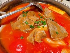 -水天堂西餐厅(绿宝广场店)