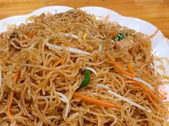 -南记食粥坊·宵夜大排档(岭南分店)