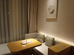 -烟台百纳瑞汀酒店