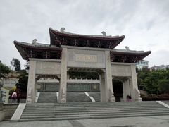 -湄洲岛