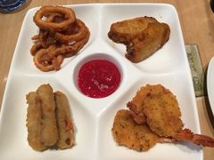-必胜客(瑞虹店)