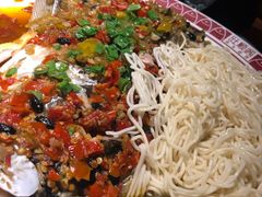 剁椒鱼头-旺顺阁鱼头泡饼(常营店)