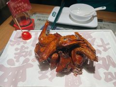 红烧乳鸽-大鸽饭(北京路店)