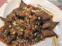 -金姐台湾菜(珠江路店)