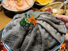 -旧街市鲜货老火锅(大光路店)