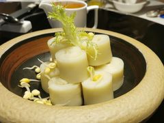 -東舍食唐精品陕菜馆
