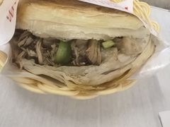 -老味道凉皮(石景山店)