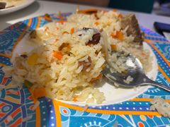 -阿里疆Alijiang·丝路美食·异域风情·清真(长楹天街店)
