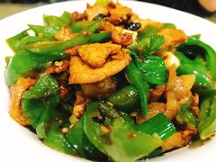 -建辉湖南土菜馆(南大街店)