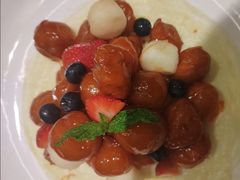 -院里寻菜·精致庭院菜(观沙岭店)