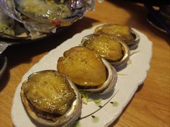 -质烤烤物·活烤海鲜(质烤总店)