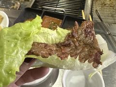 -石屏老字号4号包浆豆腐美食城(泼水广场店)