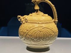 -陕西历史博物馆